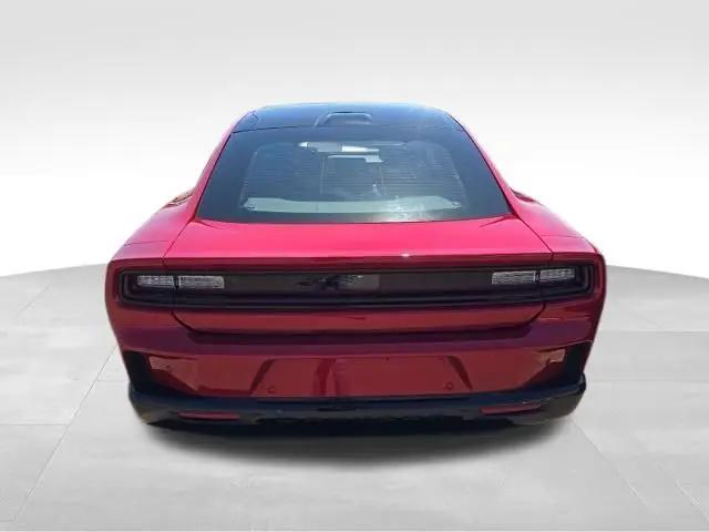 2024 Dodge Charger Daytona R/T AWD