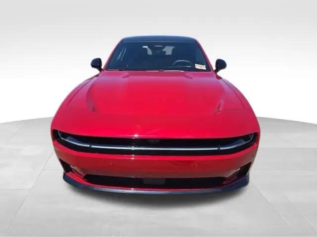 2024 Dodge Charger Daytona R/T AWD