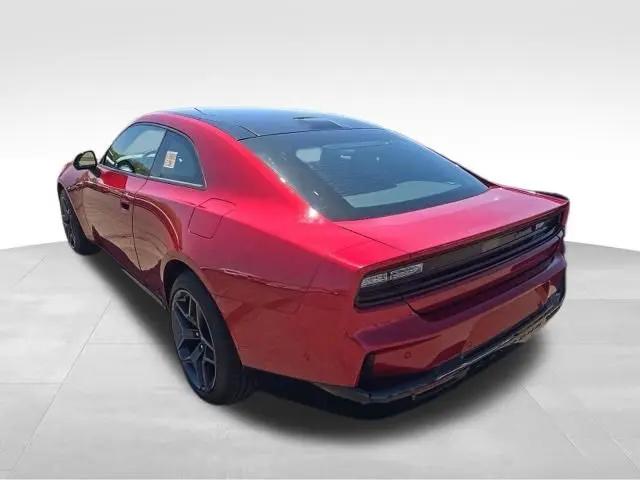 2024 Dodge Charger Daytona R/T AWD