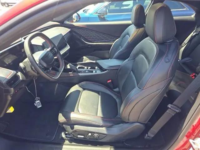 2024 Dodge Charger Daytona R/T AWD