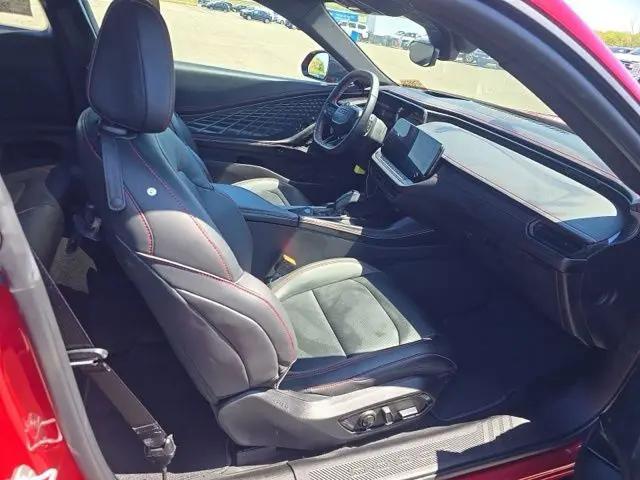 2024 Dodge Charger Daytona R/T AWD