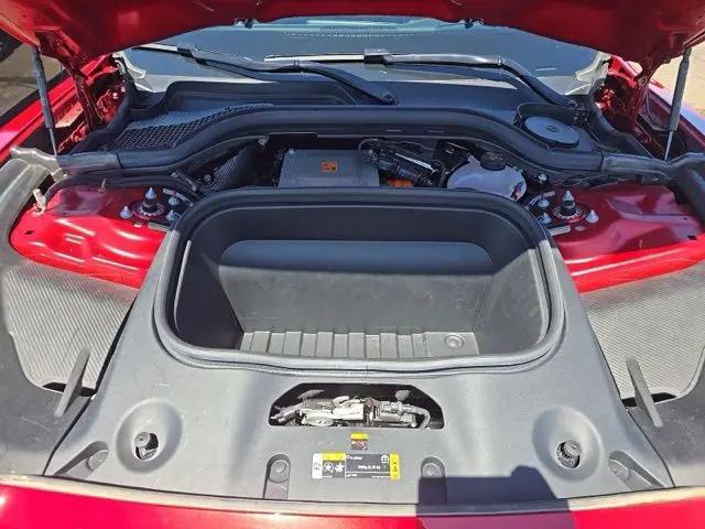 2024 Dodge Charger Daytona R/T AWD