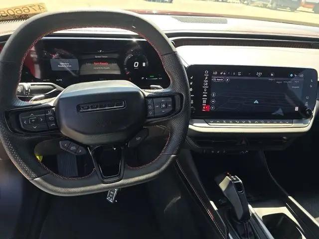 2024 Dodge Charger Daytona R/T AWD