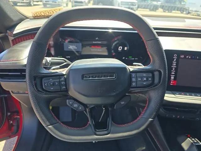 2024 Dodge Charger Daytona R/T AWD