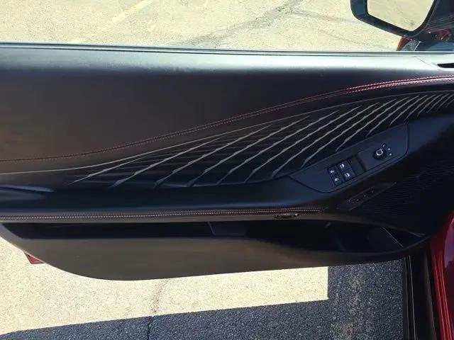 2024 Dodge Charger Daytona R/T AWD