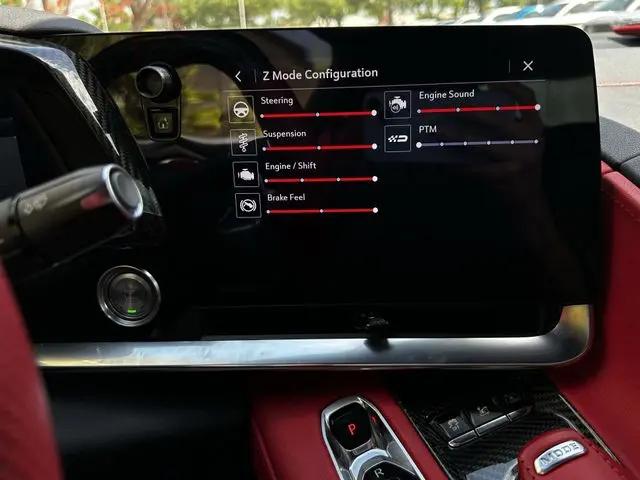 2022 Chevrolet Corvette Stingray RWD Coupe 2LT
