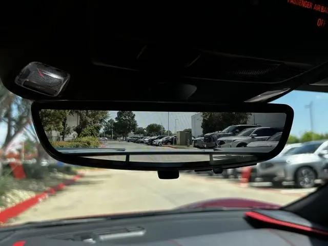 2022 Chevrolet Corvette Stingray RWD Coupe 2LT