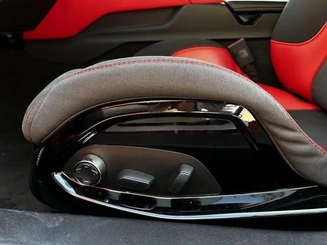 2022 Chevrolet Corvette Stingray RWD Coupe 2LT