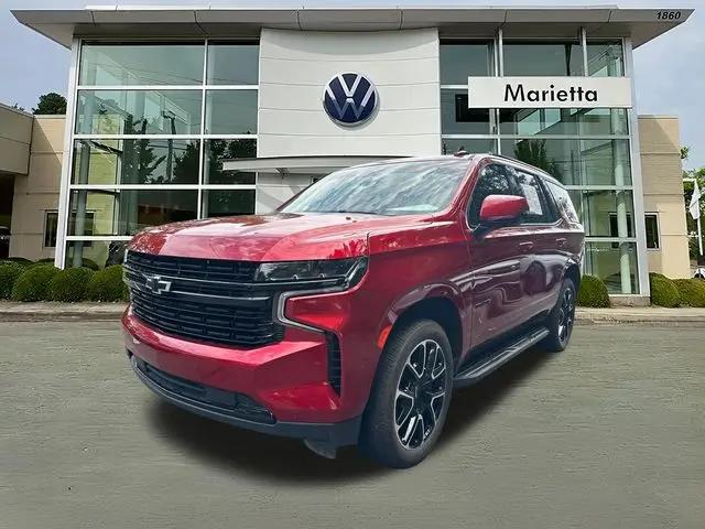 2023 Chevrolet Tahoe 2WD RST for sale in Marietta, GA
