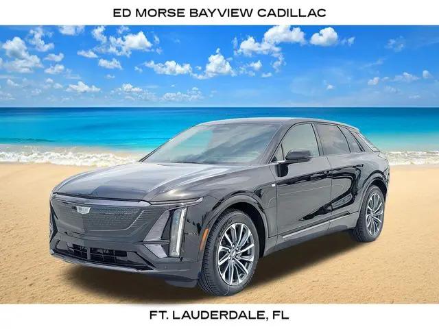 2026 Cadillac iQ Sport for sale in Fort Lauderdale, FL