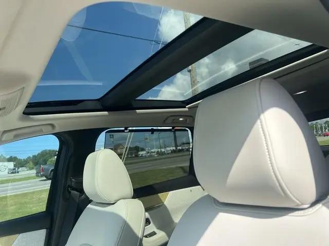 2024 Mazda X-90 3.3 Turbo S Premium Plus