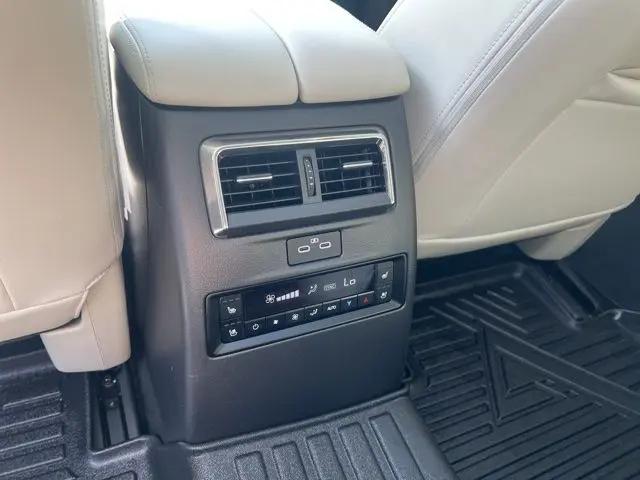 2024 Mazda X-90 3.3 Turbo S Premium Plus