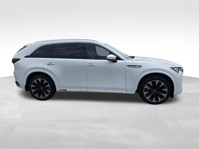 2024 Mazda X-90 3.3 Turbo S Premium Plus