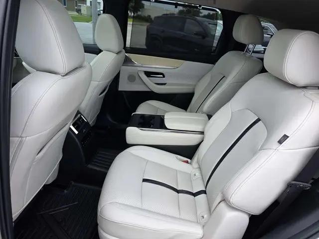 2024 Mazda X-90 3.3 Turbo S Premium Plus