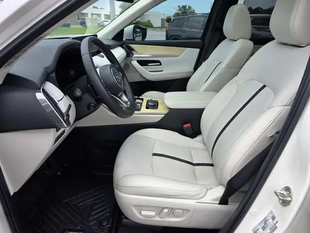 2024 Mazda X-90 3.3 Turbo S Premium Plus