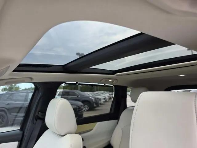 2024 Mazda X-90 3.3 Turbo S Premium Plus