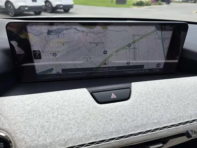 2024 Mazda X-90 3.3 Turbo S Premium Plus