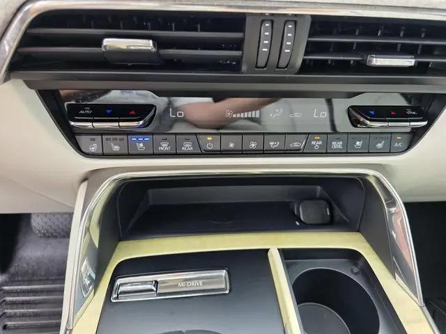 2024 Mazda X-90 3.3 Turbo S Premium Plus