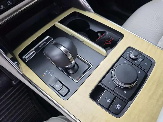 2024 Mazda X-90 3.3 Turbo S Premium Plus
