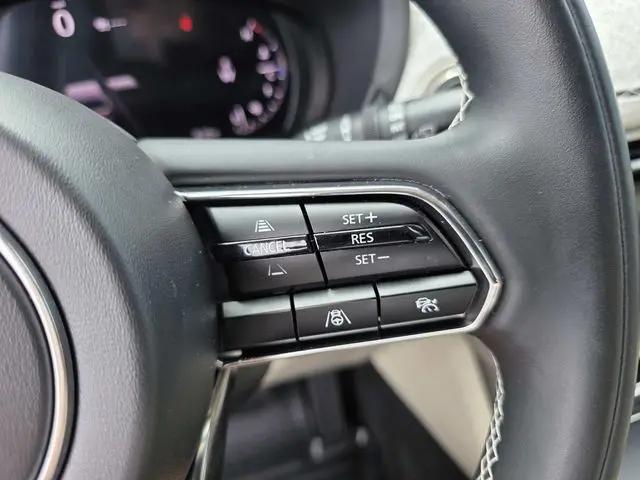 2024 Mazda X-90 3.3 Turbo S Premium Plus