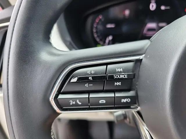 2024 Mazda X-90 3.3 Turbo S Premium Plus