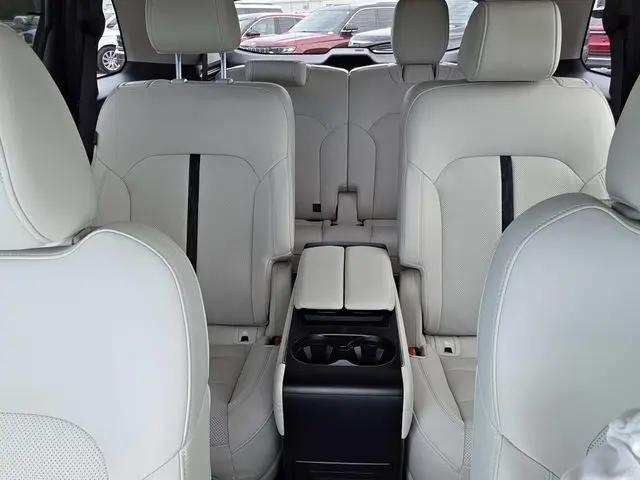 2024 Mazda X-90 3.3 Turbo S Premium Plus