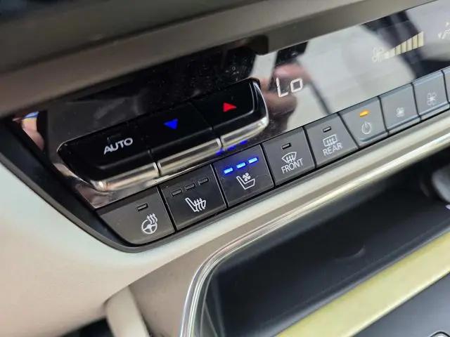 2024 Mazda X-90 3.3 Turbo S Premium Plus