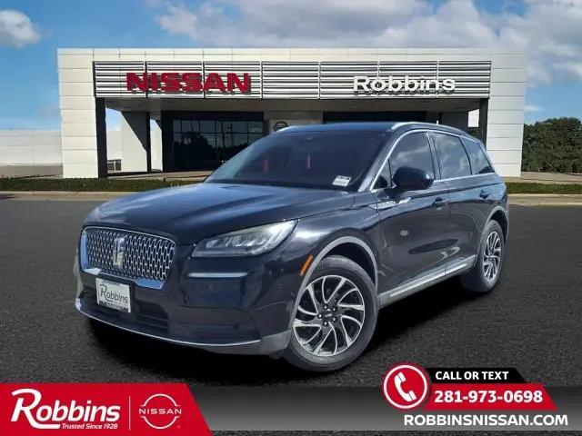 2020 Lincoln Corsair Standard for sale in Humble, TX