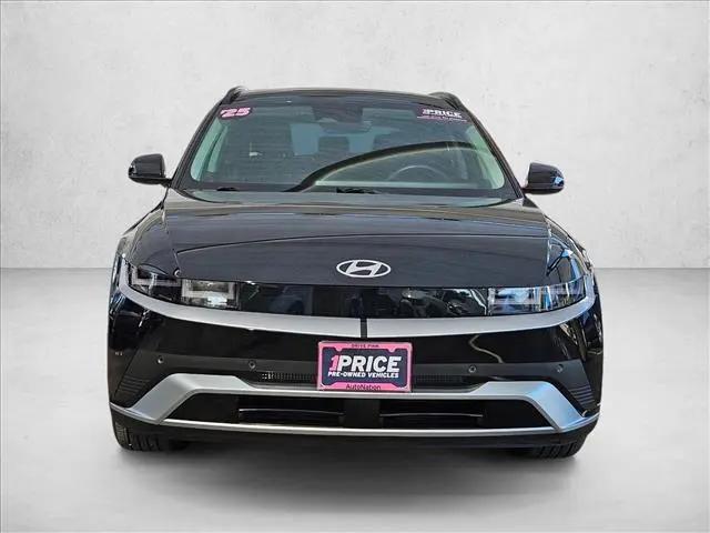 2025 Hyundai IONIQ 5 SEL