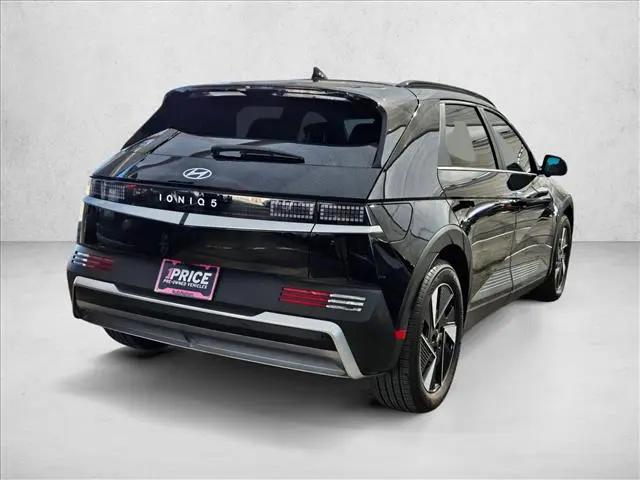 2025 Hyundai IONIQ 5 SEL