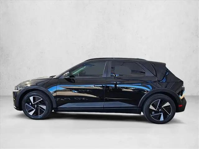 2025 Hyundai IONIQ 5 SEL