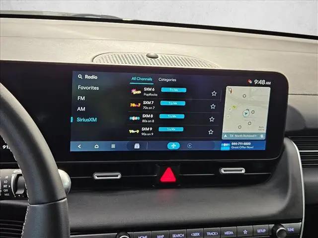 2025 Hyundai IONIQ 5 SEL