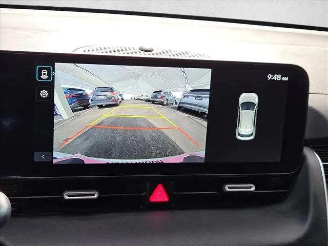2025 Hyundai IONIQ 5 SEL