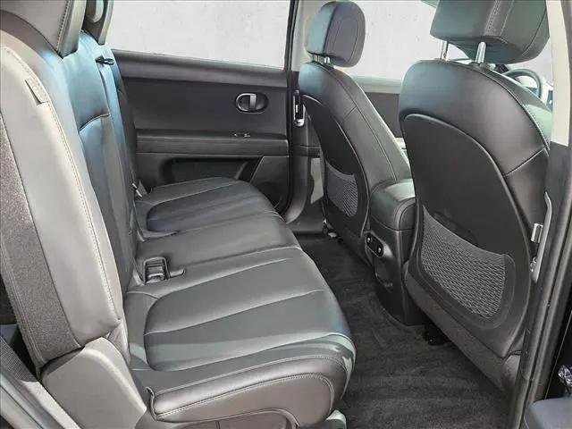 2025 Hyundai IONIQ 5 SEL
