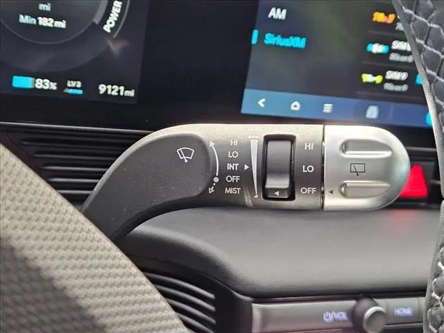 2025 Hyundai IONIQ 5 SEL