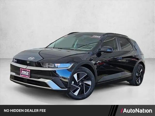 2025 Hyundai IONIQ 5 SEL for sale in Fort Worth, TX