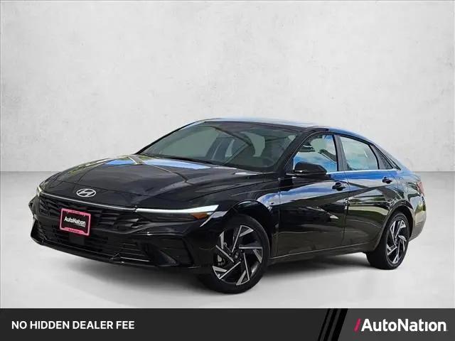 2026 Hyundai Elantra Limited for sale in Fort Worth, TX