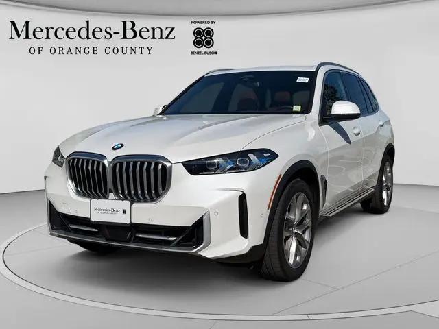 2024 BMW X5 xDrive40i for sale in Harriman, NY