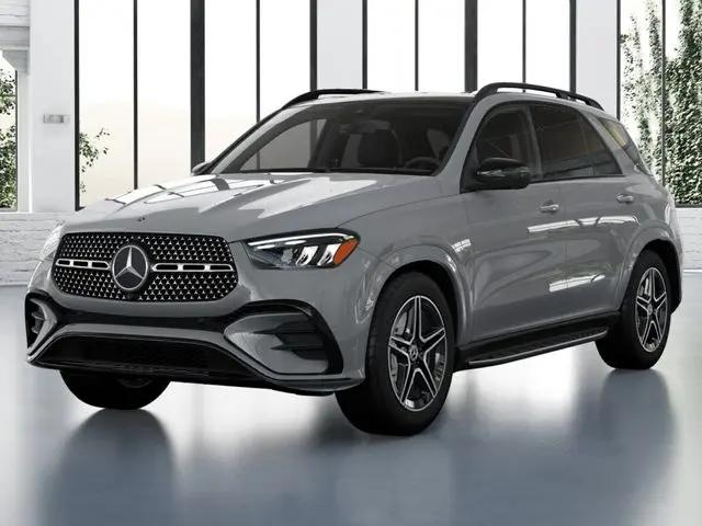 2026 Mercedes-Benz GLE GLE 450 4MATIC for sale in Harriman, NY