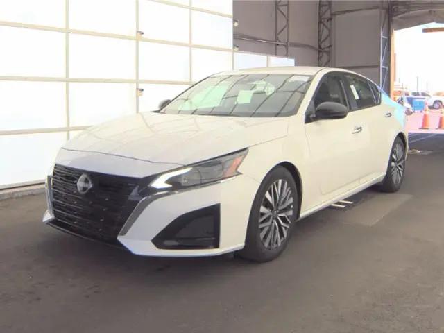 2025 Nissan Altima SV FWD for sale in St. Louis, MO