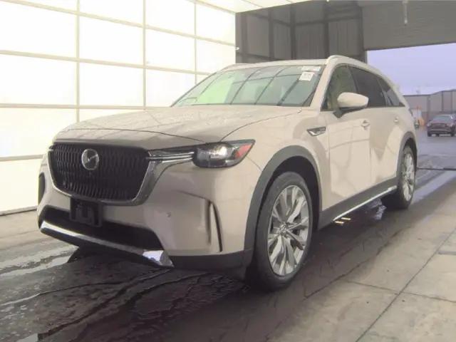 2025 Mazda X-90 3.3 Turbo Premium Plus Package for sale in St. Louis, MO
