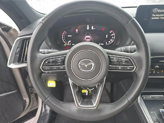 2025 Mazda X-90 3.3 Turbo Premium Plus Package