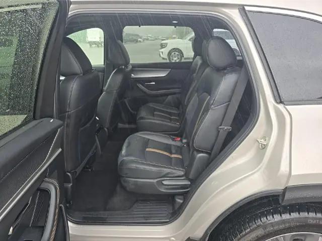 2025 Mazda X-90 3.3 Turbo Premium Plus Package