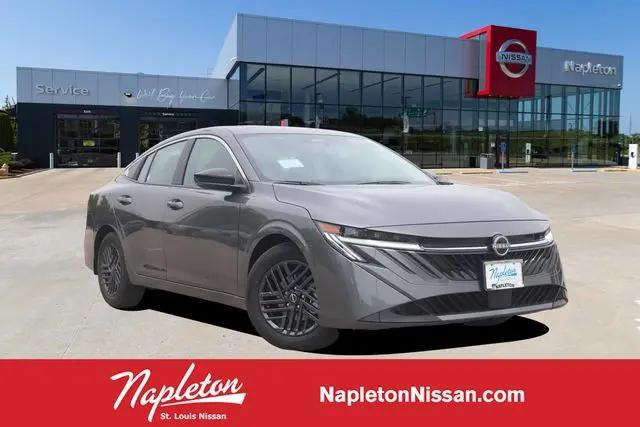 2026 Nissan Sentra SV for sale in St. Louis, MO