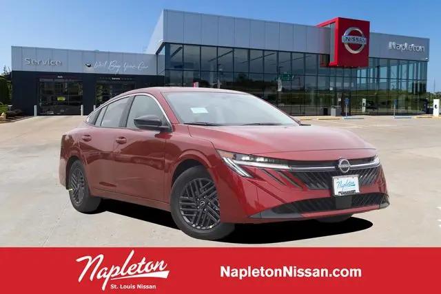 2026 Nissan Sentra SV for sale in St. Louis, MO