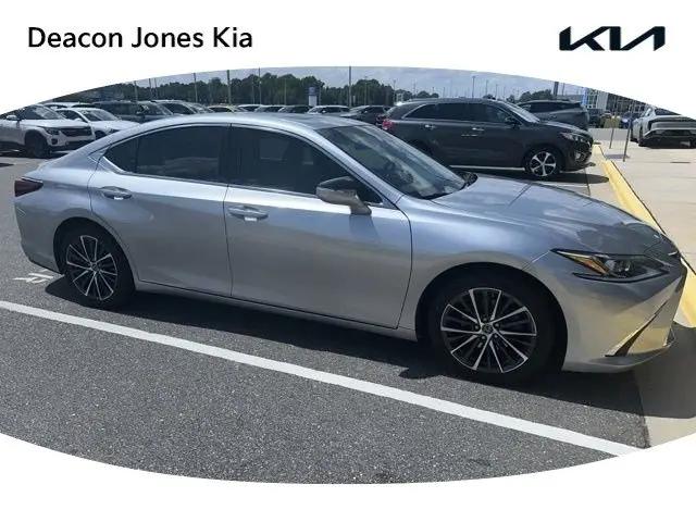 2022 Lexus ES 350 ES 350 for sale in Goldsboro, NC