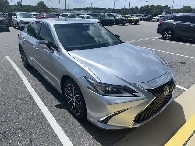 2022 Lexus ES 350 ES 350