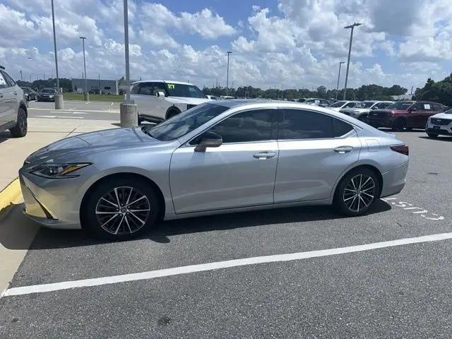 2022 Lexus ES 350 ES 350