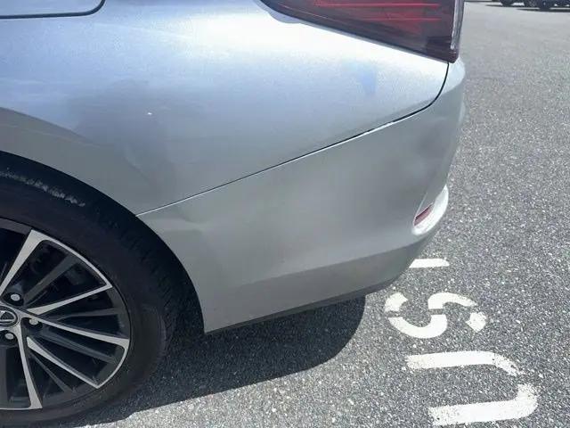 2022 Lexus ES 350 ES 350