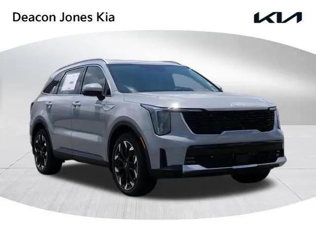 2026 Kia Sorento EX for sale in Goldsboro, NC
